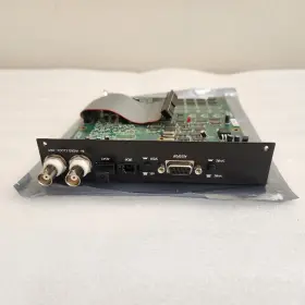 ISA-2CH-ADC FOCUSRITE Analog Digital Converter Card
