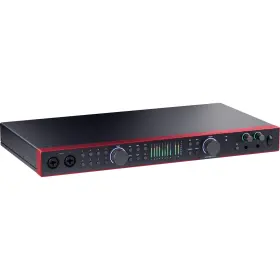 SCARLETT-18I20-4G FOCUSRITE Usb Audio Interface