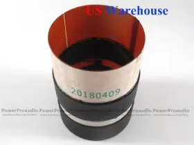 265F-1 FOR JBL Voice Coil Speaker Eon Prx