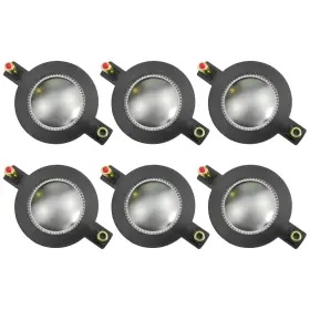 TPT-RPDH2000 FORCITORY Diaphragm Timpano Tempesta Horn Driver