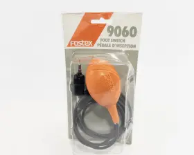 9060 FOSTEX Switch Nos