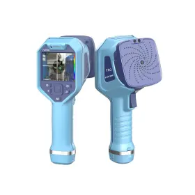 730425882201 FOTRIC Acoustic Imager Mems Digital Microphones
