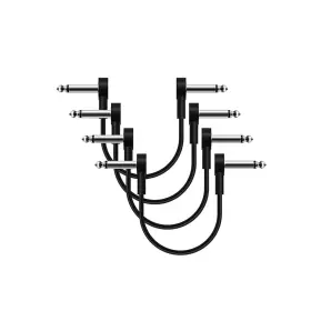 FF051 FRELEAF Flat Guitar Patch Cables Noise Space