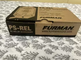 Ps-rel FURMAN Power Relay #2
