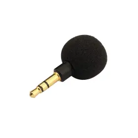 97A41 FUTHEDA Mini Stereo Omnidirectional Mic Microphone