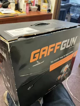 150909 GAFFTECH Gaffgun #2