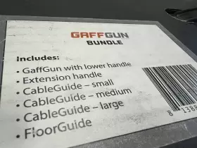150909 GAFFTECH Gaffgun #3