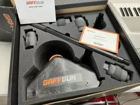 150909 GAFFTECH Gaffgun