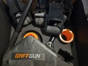 813884020015 GAFFTECH Gaffgun #2