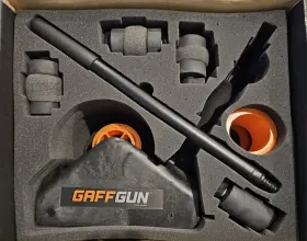 813884020015 GAFFTECH Gaffgun