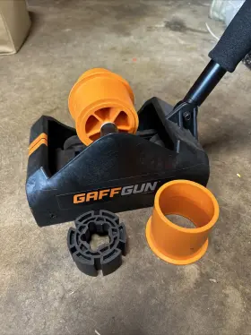 G20NN0 GAFFTECH Gaffgun Handle