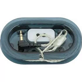 EB-6 GALAXY AUDIO High Definition Dyna Driver Earbud #3
