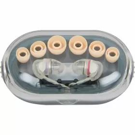 EB-6 GALAXY AUDIO High Definition Dyna Driver Earbud