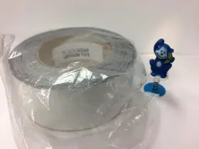 BW2780 GAM Blackwrap Tape