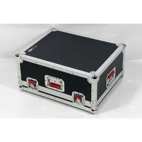 USED006002 GATOR Tour Road Flight Allen Heath Mixer