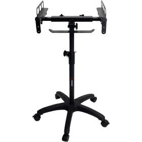 USED005001 GATOR Angle Wheeled Mixer Stand