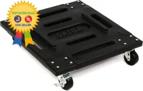 G-casterboard GATOR Roto Caster Pro Kit