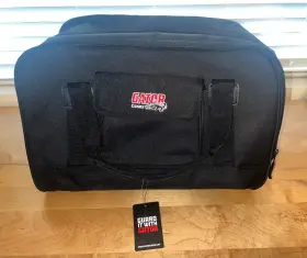GPA-TOTE8 GATOR Speaker Tote Bag