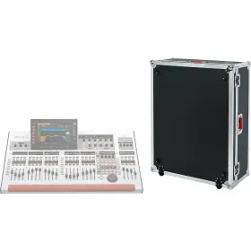 Gtourwingndh GATOR Tour Flight Behringer Wing Mixer