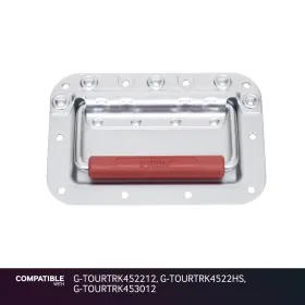 CGAT811-38 GATOR CASES Handle