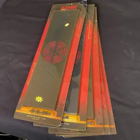 GE-PNL-FAN1 GATOR CASES Fan Panel