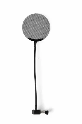 716408555799 GATOR FRAMEWORKS Screen Pop Filter Gooseneck Gfw #2