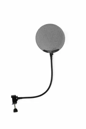 716408555799 GATOR FRAMEWORKS Screen Pop Filter Gooseneck Gfw