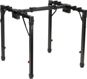 GFW-UTL-WS250 GATOR FRAMEWORKS Stand Folding Workstation