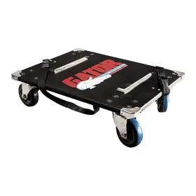 GA-200 GATOR Caster Shock Rack Kit