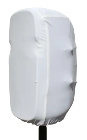 GPA-STRETCH-15-W GATOR Stretchy Speaker Cover