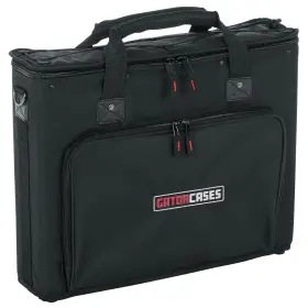 GRB-2U GATOR Rack Bag Rackable Space