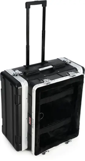 GRC-STUDIO4GO-W GATOR Studio Go Rack Laptop