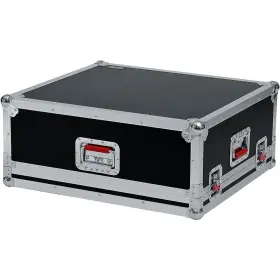 GTOURAHSQ6NDH GATOR Tour Road Flight Allen Heath Mixer