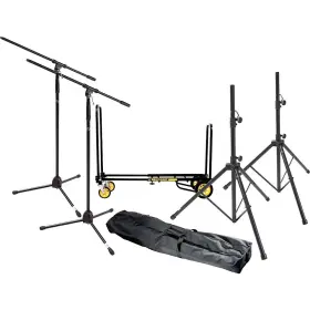 Mg-gp-ls-kit GEAR ONE Gigging Pro Sound Pack