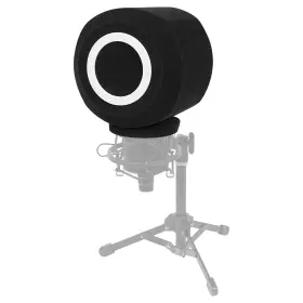 HTZ34-01 GEEKRIA Creators Microphone Isolation Ball