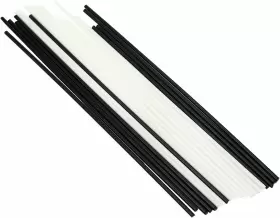 ZY12172945 GEESATIS Guitar Bass Dot Fretboard Fingerboard