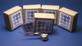 4330236106 GEISTNOTE Ribbon Microphone Transformer Pack
