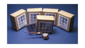 GN-C36 GEISTNOTE Ribbon Microphone Transformer Pack