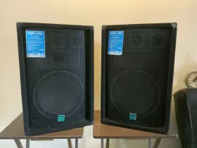 GSM-1585 GEMINI Pro Audio