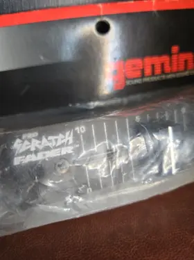 PSF-45 GEMINI Pro Fader