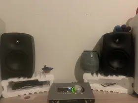 M030 GENELEC Pro Audio