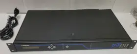 PSR1212 GENTNER Digital Matrix Mixer Audio Processor Power