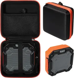 WG012420 GETGEAR Wireless Speaker Klein Tools