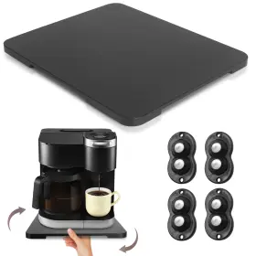 SK466-HEI GIASSVIO Rolling Tray Slider Kitchen Coffee