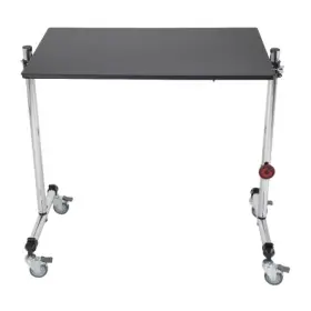 1263504 GIBRALTAR Rack Workstation Table Mounting Hardare