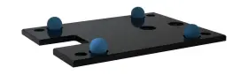 CLOUD-9T GINGKO AUDIO Vibration Control Platform Vpi Traveler