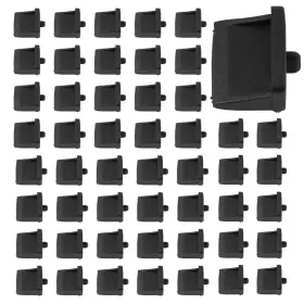 20210409 GINTOOYUN Usb Anti Dust Cap Port Plug Cover Female