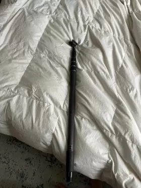 GB4541US GITZO Carbon Fiber Microphone Boom
