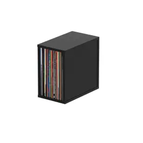 AMS-RECORD-BOX-55-BLK GLORIOUS Records #2