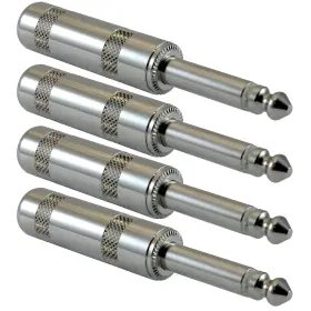 32-240 GLS AUDIO Plugs Speaker Cables Patch Snakes Ts Male